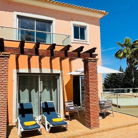 Santa Maria N CIP Villa Albufeira Bagian luar foto
