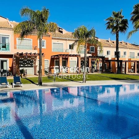 Santa Maria N CIP Villa Albufeira Bagian luar foto