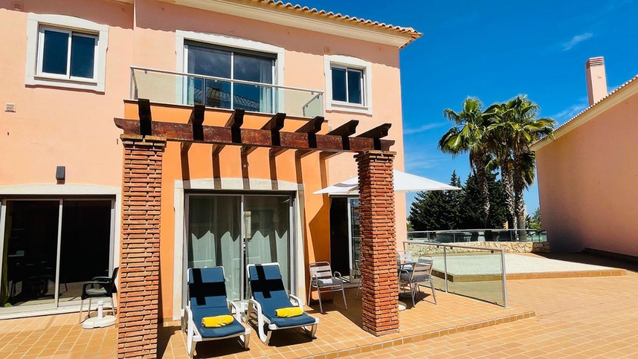 Santa Maria N CIP Villa Albufeira Bagian luar foto