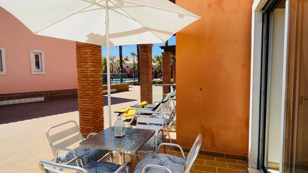 Santa Maria N CIP Villa Albufeira Bagian luar foto