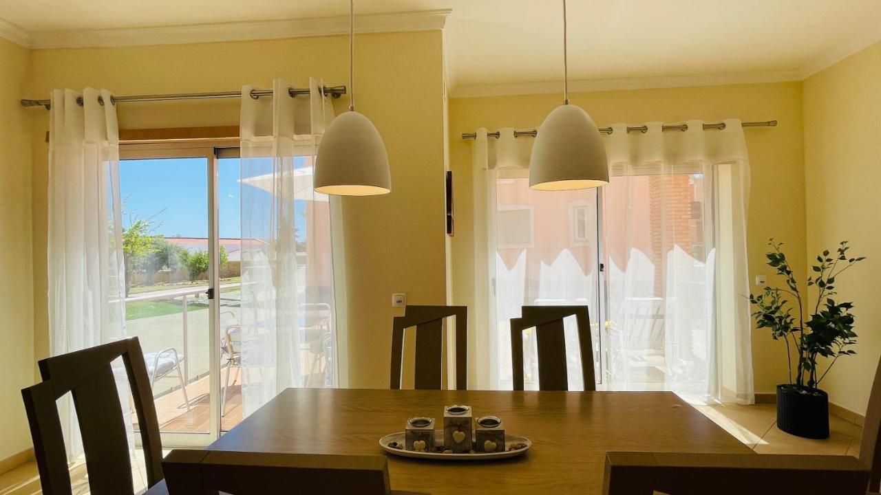 Santa Maria N CIP Villa Albufeira Bagian luar foto