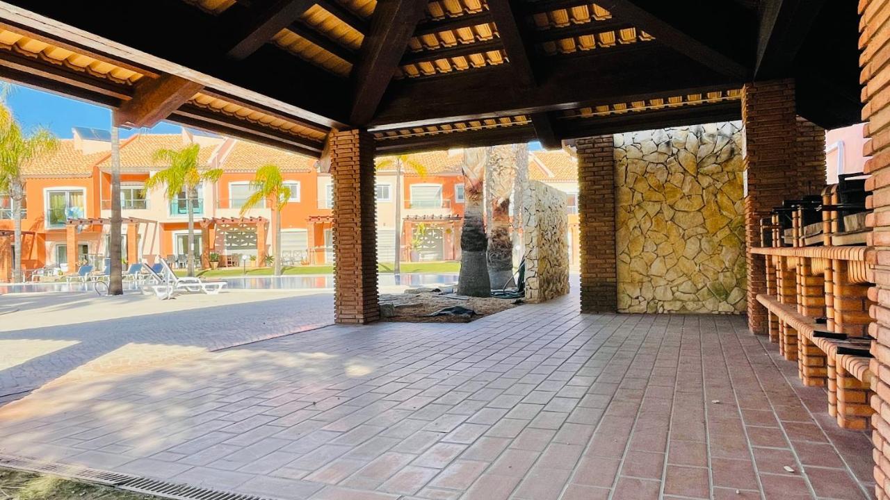Santa Maria N CIP Villa Albufeira Bagian luar foto