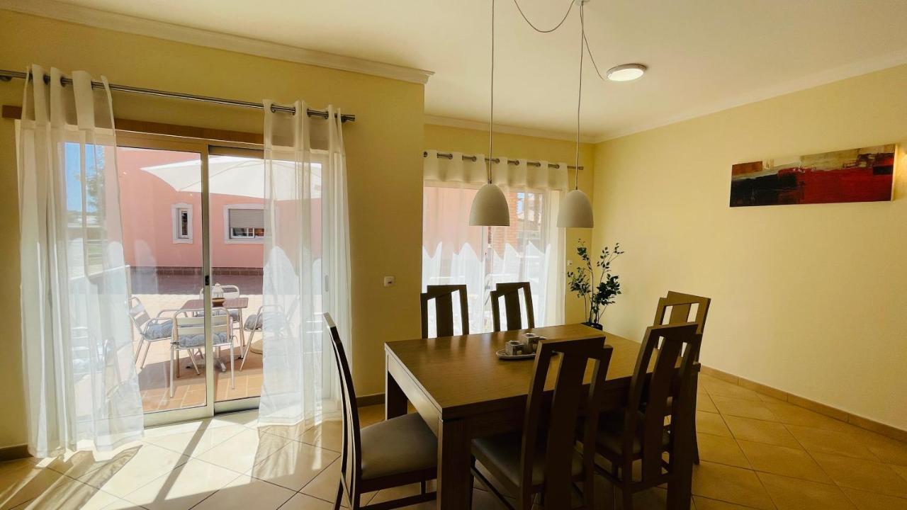 Santa Maria N CIP Villa Albufeira Bagian luar foto