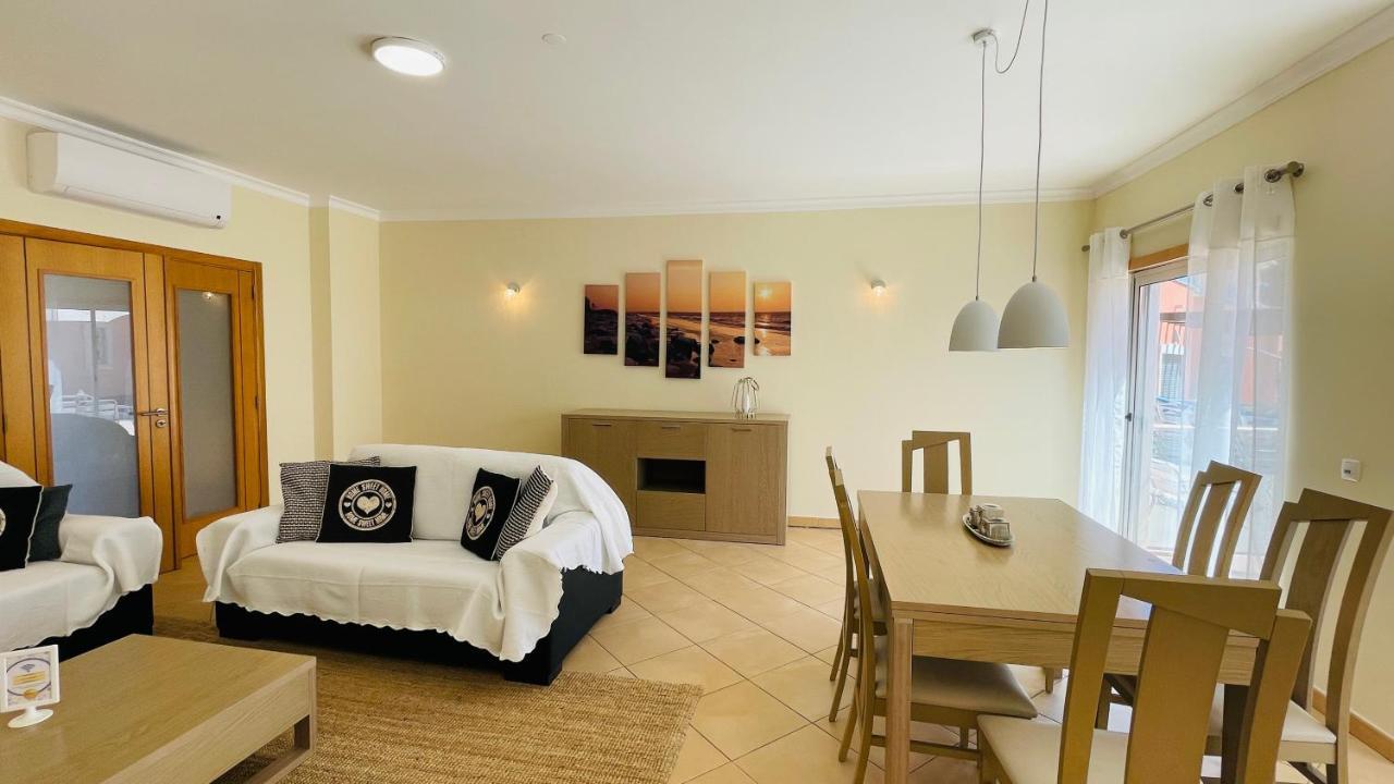 Santa Maria N CIP Villa Albufeira Bagian luar foto