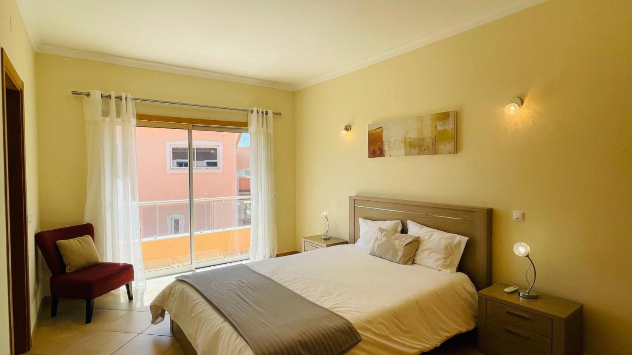 Santa Maria N CIP Villa Albufeira Bagian luar foto