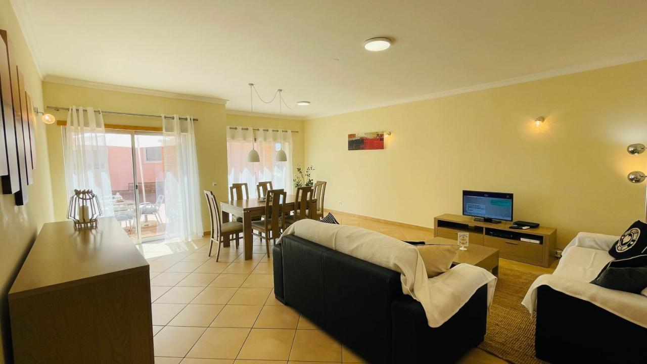 Santa Maria N CIP Villa Albufeira Bagian luar foto