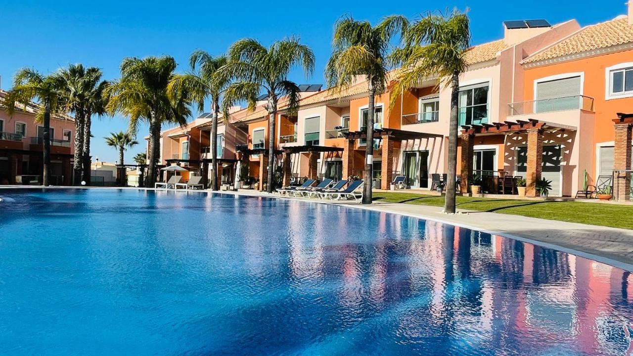 Santa Maria N CIP Villa Albufeira Bagian luar foto
