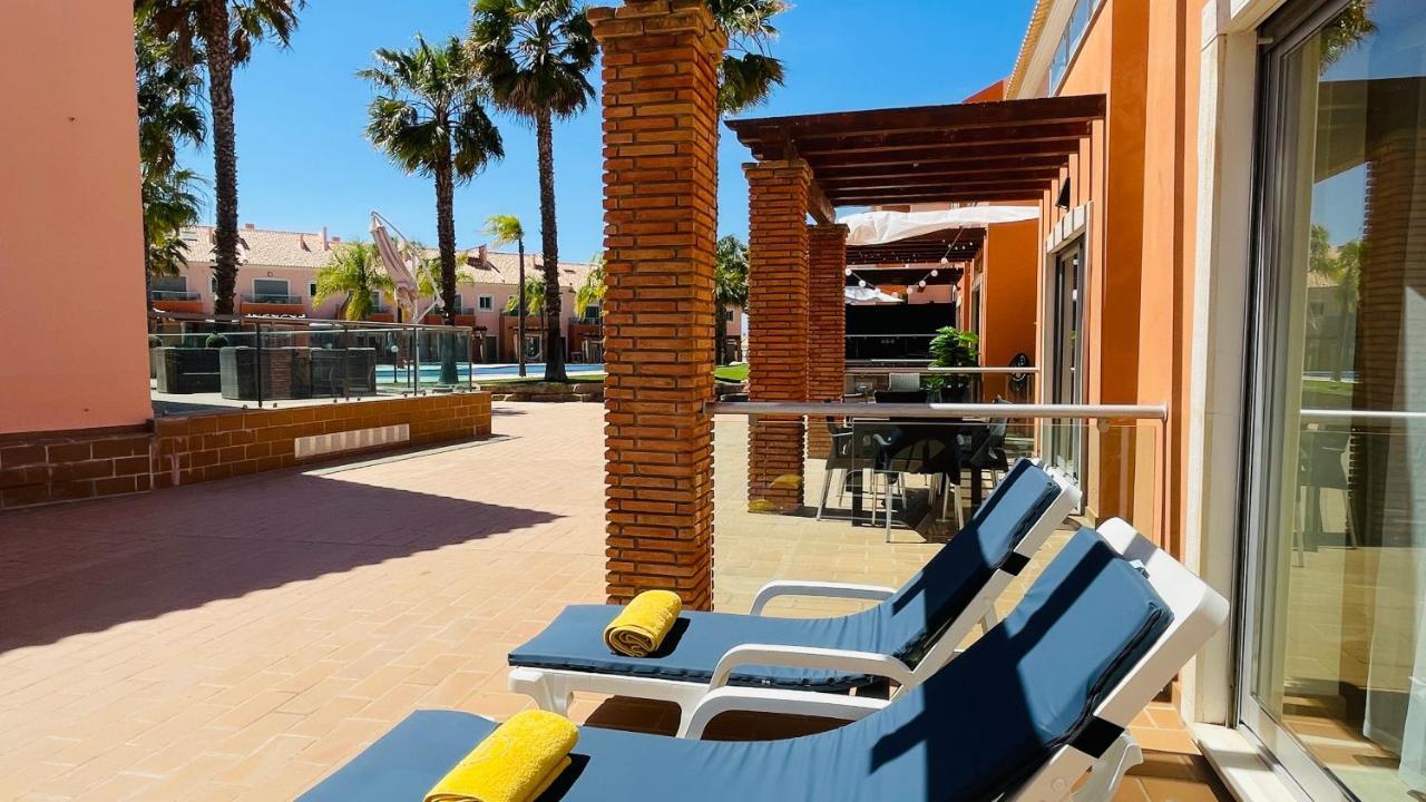 Santa Maria N CIP Villa Albufeira Bagian luar foto