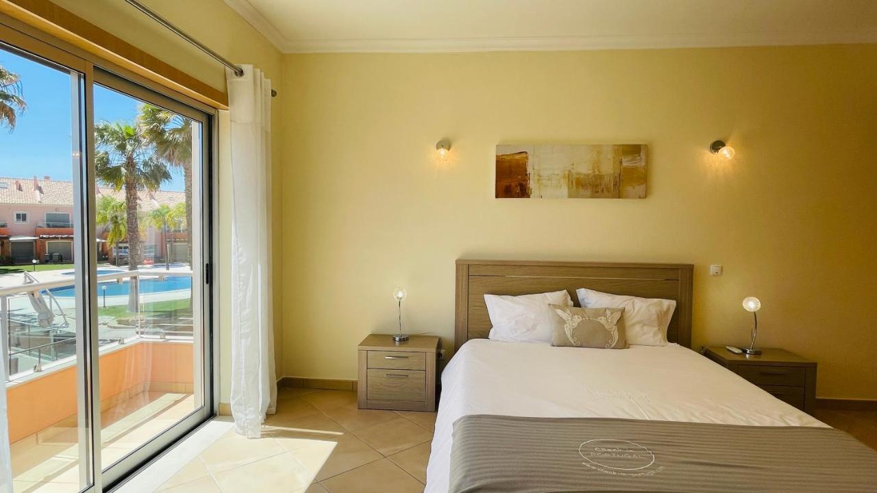 Santa Maria N CIP Villa Albufeira Bagian luar foto