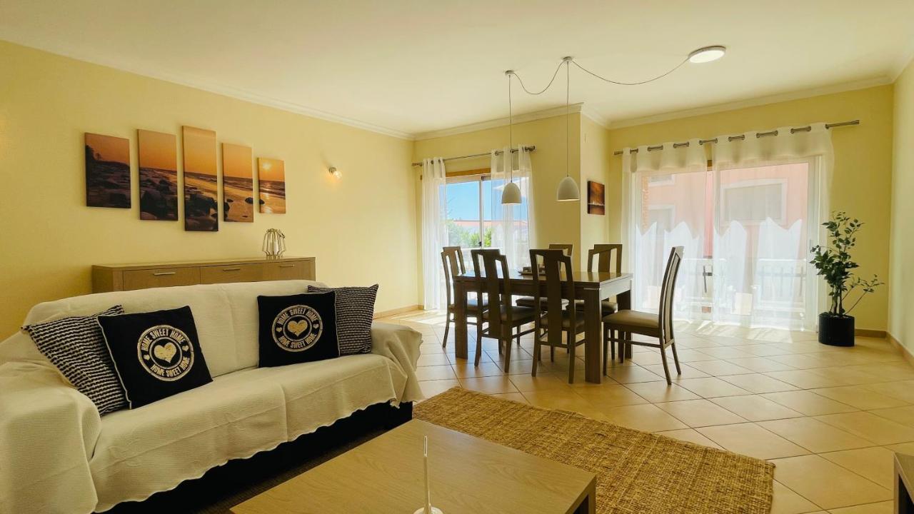 Santa Maria N CIP Villa Albufeira Bagian luar foto